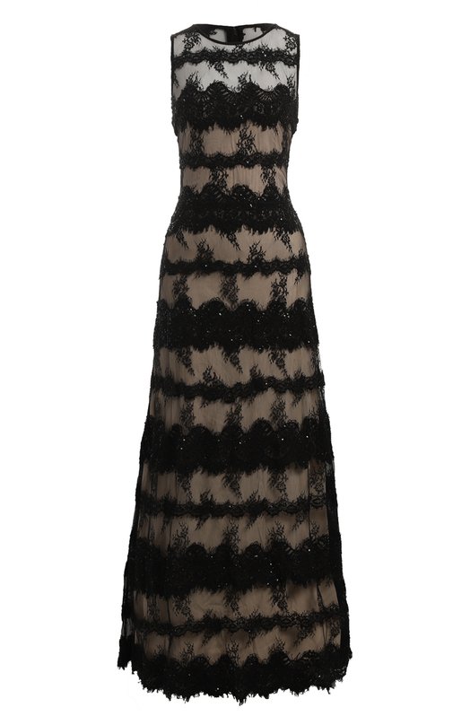 

Платье Alice + Olivia, Чёрный