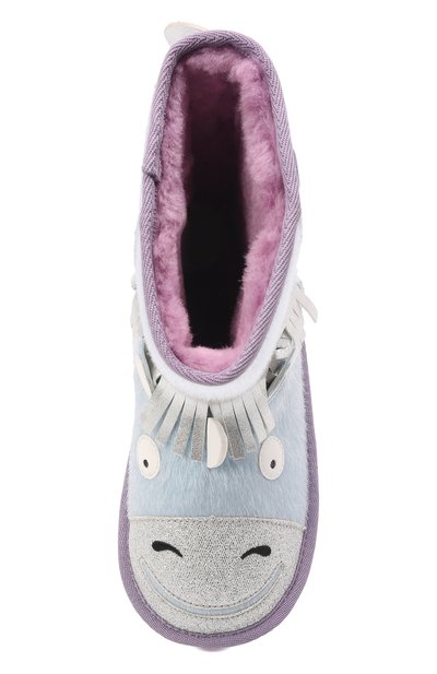 Угги EMU AUSTRALIA, арт. K11585, фото 4