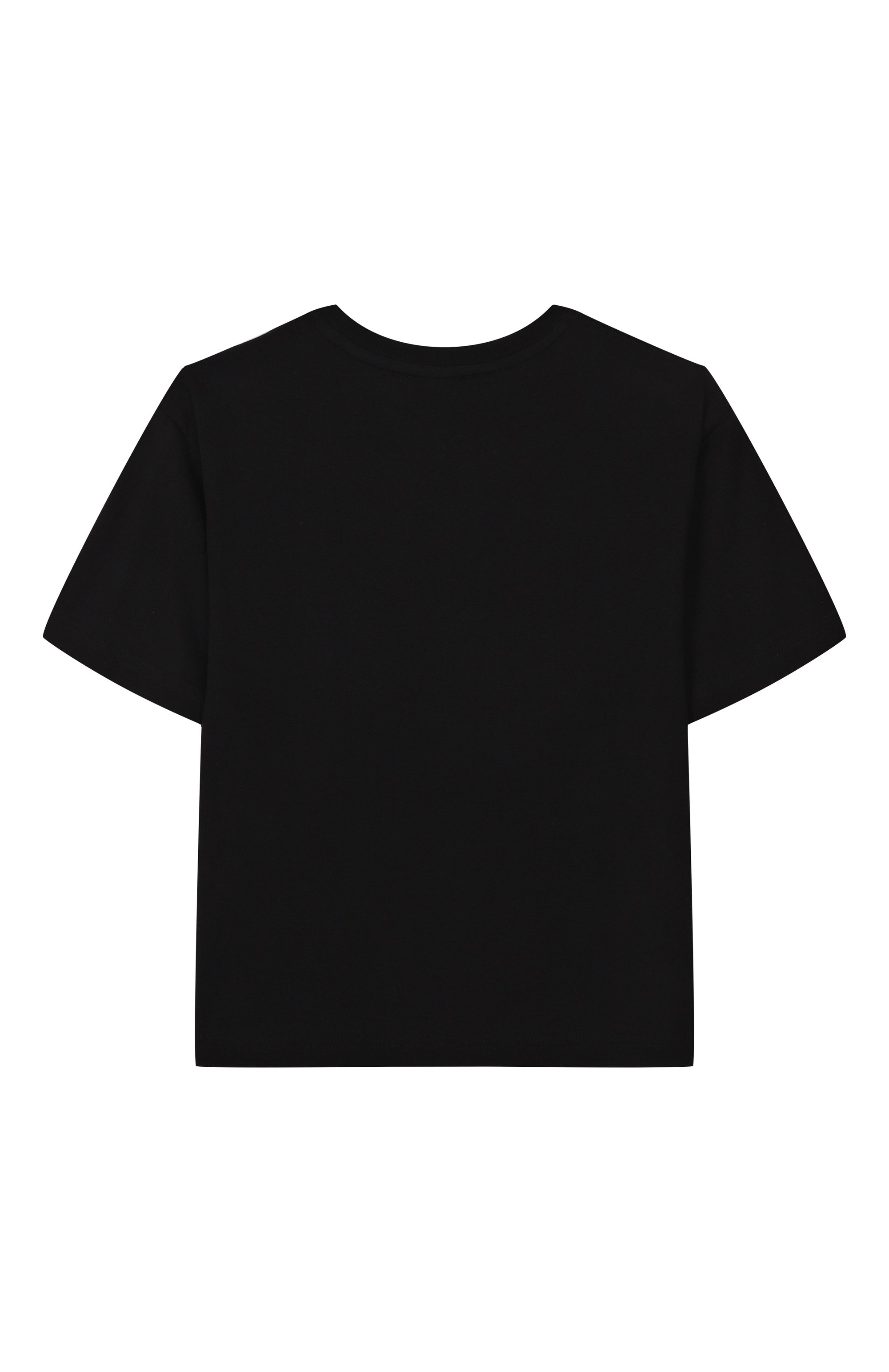 Хлопковая футболка MARC JACOBS (THE), арт. W60456, фото 2