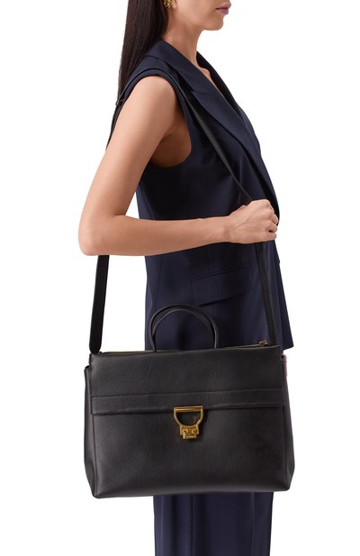 Сумка arlettis large COCCINELLE, арт. E1MD5180301, фото 2