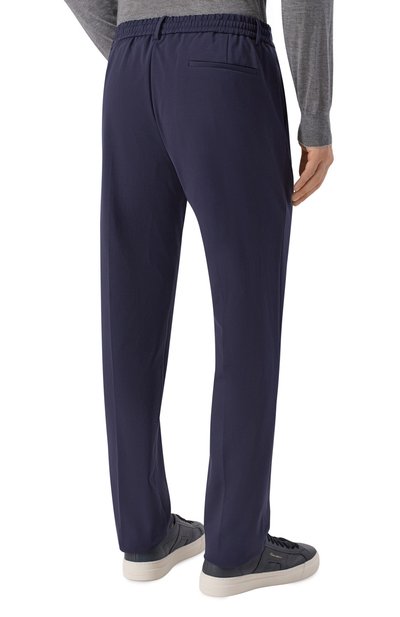 Брюки BERWICH, арт. SPIAGGIA 1P/CN1026X, фото 4