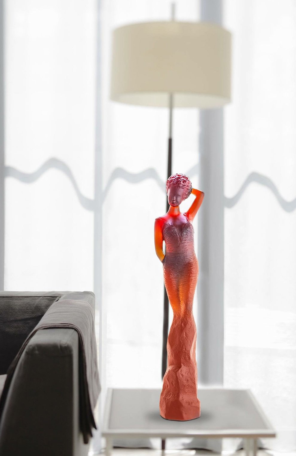 Скульптура louise DAUM, арт. 05425, фото 2