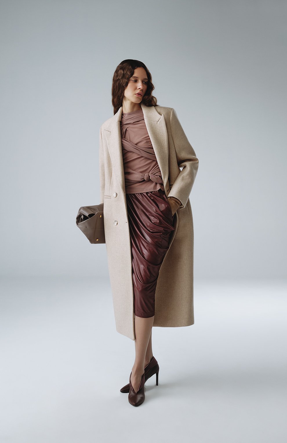 Топ ROKH, арт. R0CA277/32, фото 6