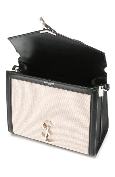 Сумка cassandra medium SAINT LAURENT, арт. 578000/HZD2N, фото 4