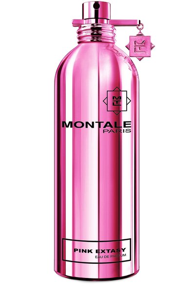 Женский парфюмерная вода pink extasy (50ml) MONTALE, арт. 3713981400659