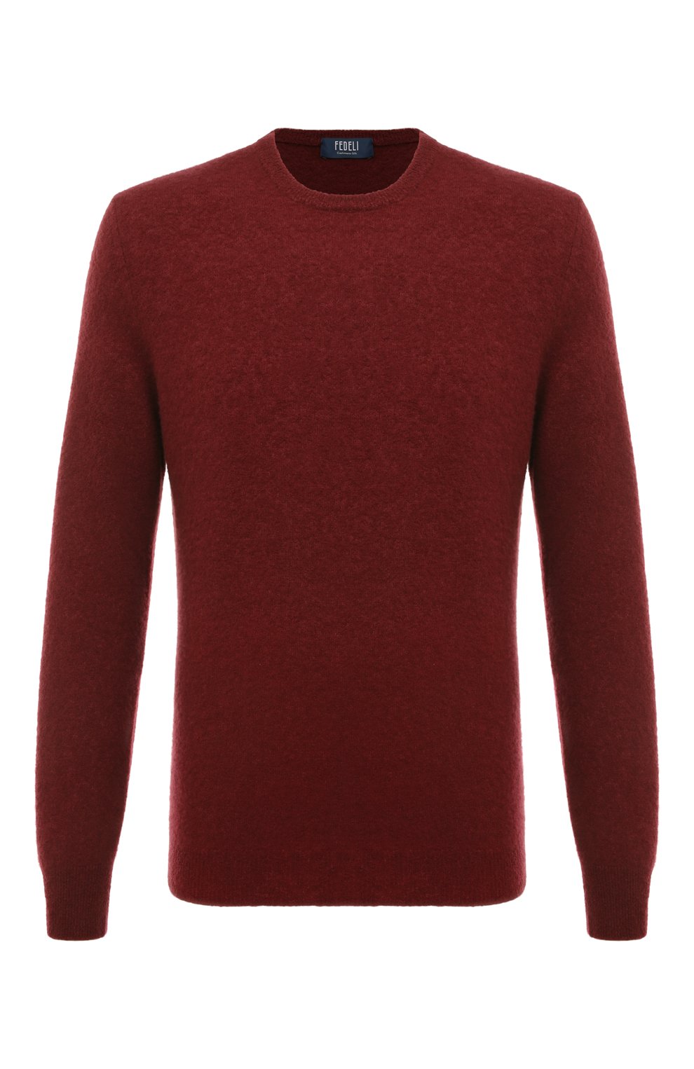 Свитер из кашемира и шелка FEDELI, арт. 7UI06274, фото 1