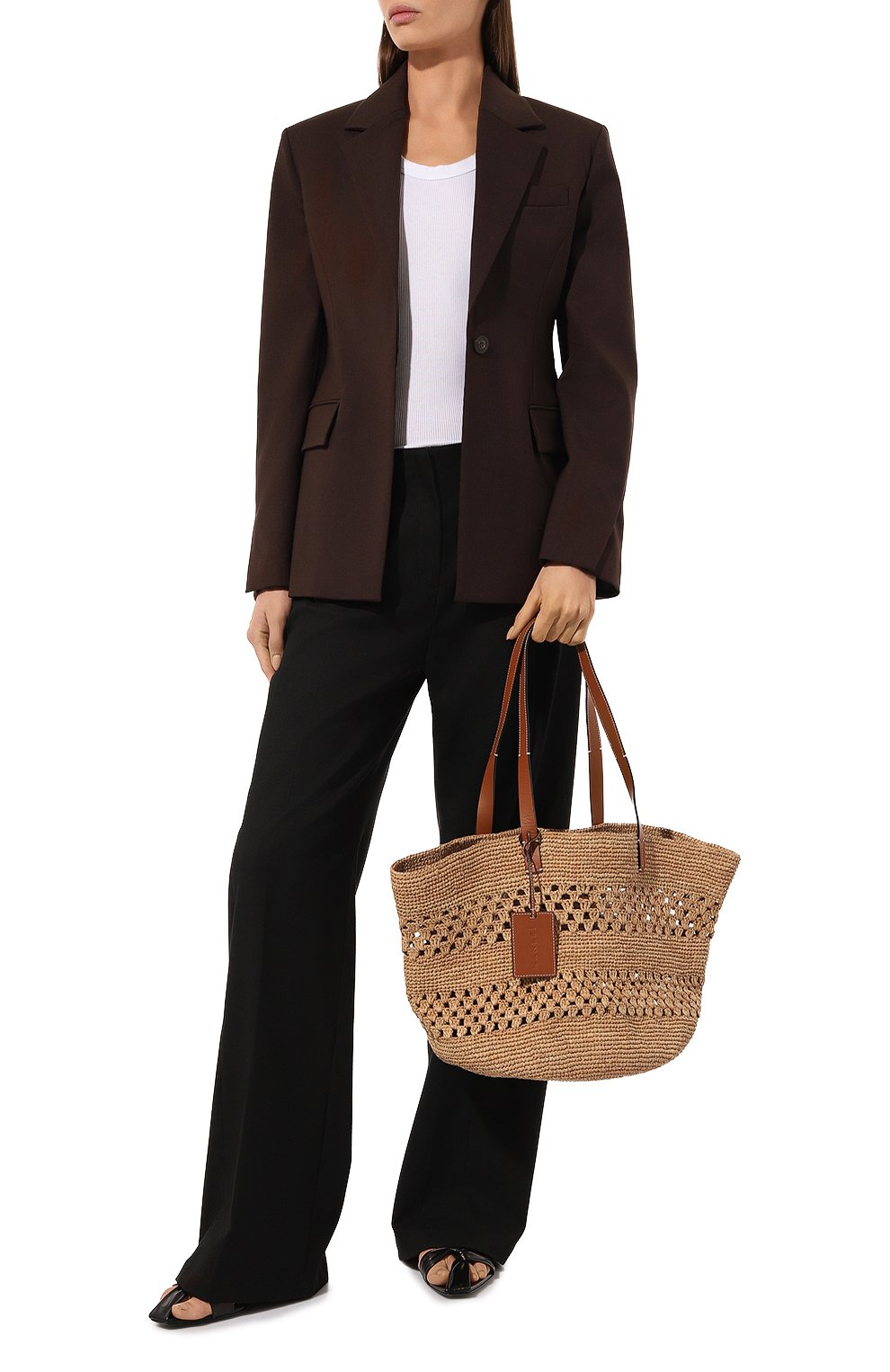 Сумка MANEBI, арт. V 2.2 CK, фото 7