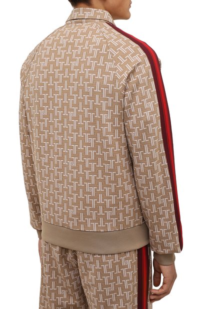 Толстовка LANVIN, арт. RM-SS0005-4933-A21, фото 4