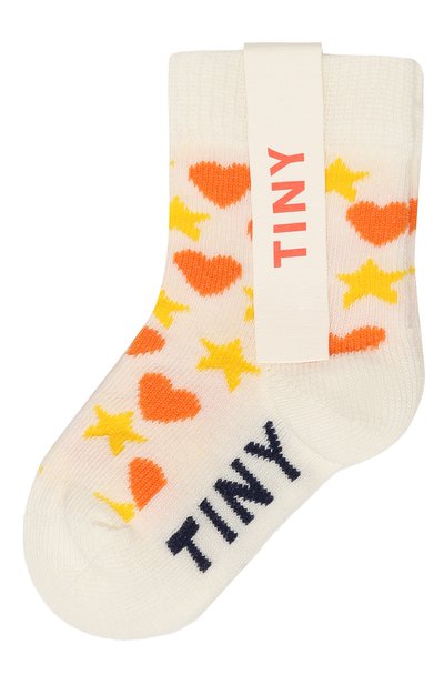 Хлопковые носки TINYCOTTONS, арт. SS24-374, фото 1