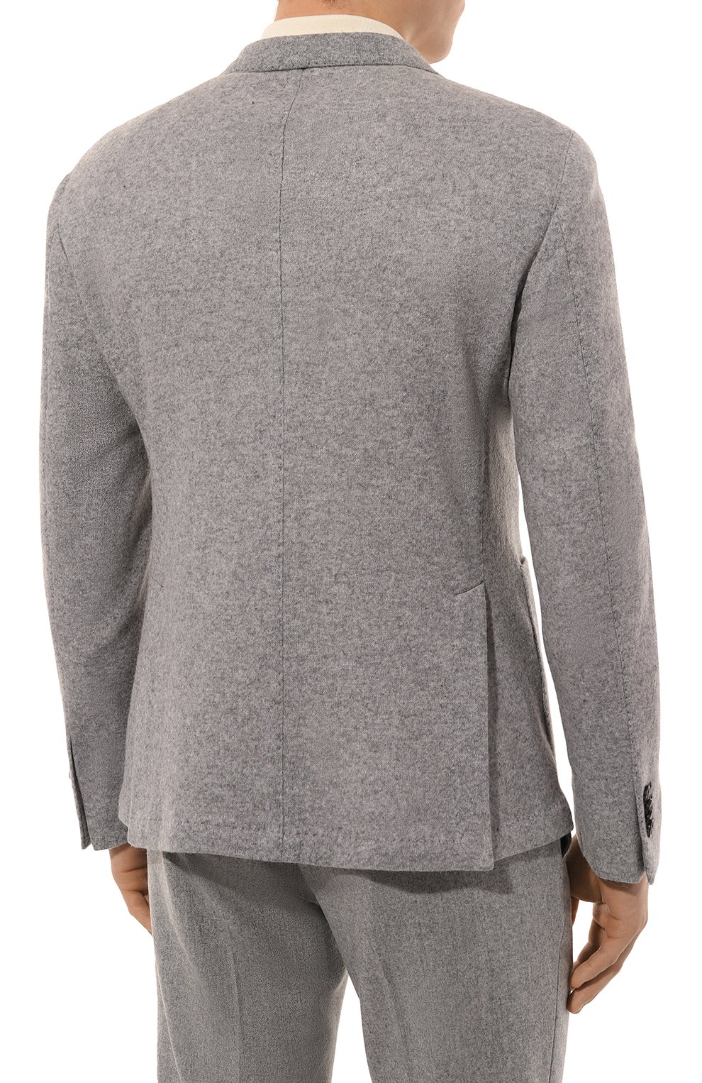 Шерстяной пиджак L.B.M. 1911, арт. 2813/35700, фото 6