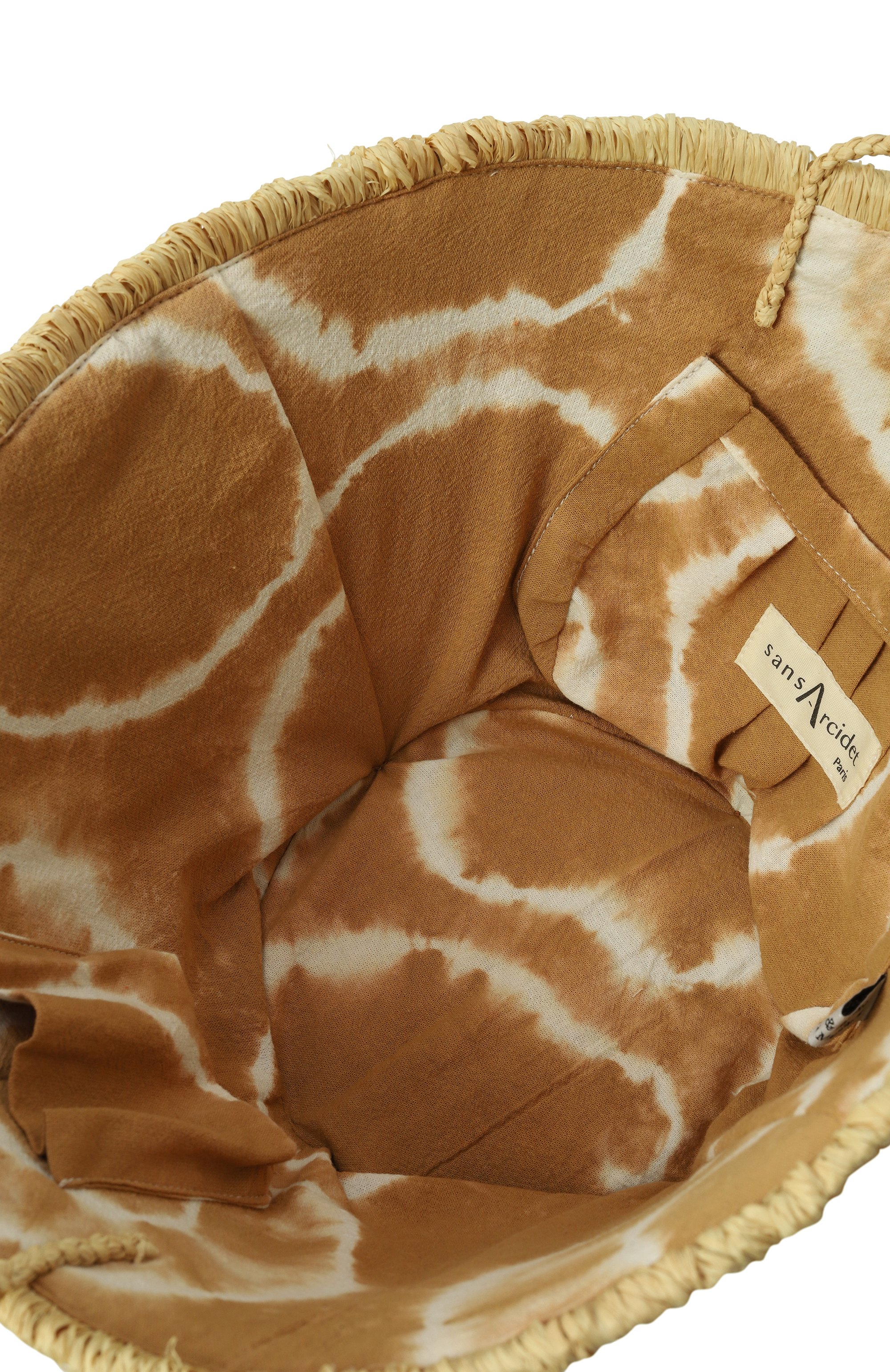 Сумка lila xs SANS-ARCIDET, арт. LILA S0UBIQUE XS, фото 6