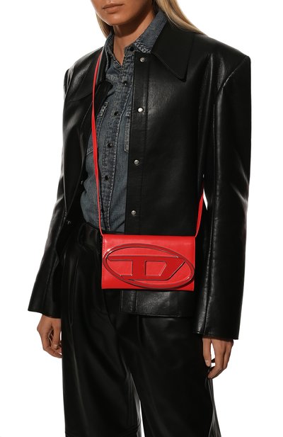 Сумка DIESEL, арт. X08824/PR818, фото 2