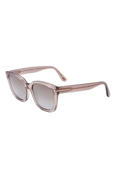 Женские солнцезащитные очки TOM FORD, арт. TF1216 45G