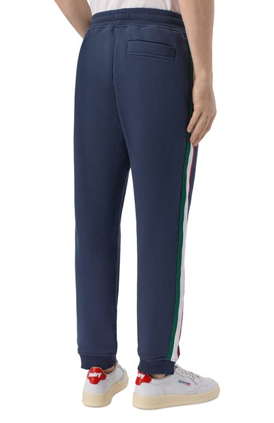 Хлопковый спортивный костюм AERONAUTICA MILITARE, арт. TF0107UF00677, фото 5