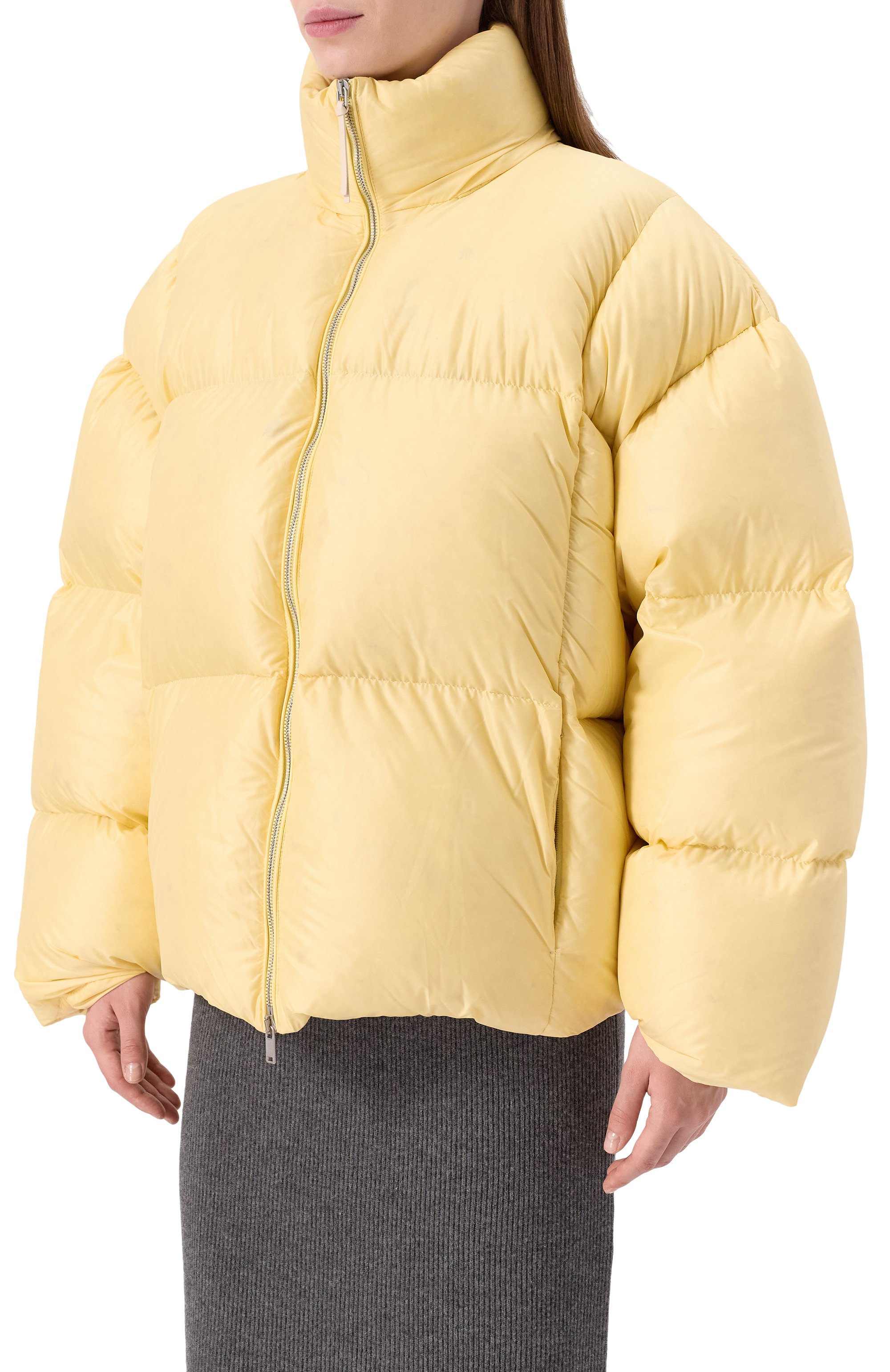 Пуховик JIL SANDER, арт. J40AF0161-J70007, фото 3