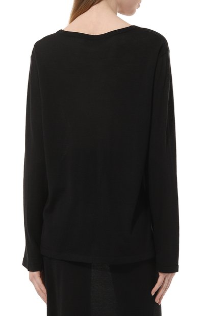 Кашемировый пуловер PERVERT, арт. PE23/LO01/60-41, фото 4