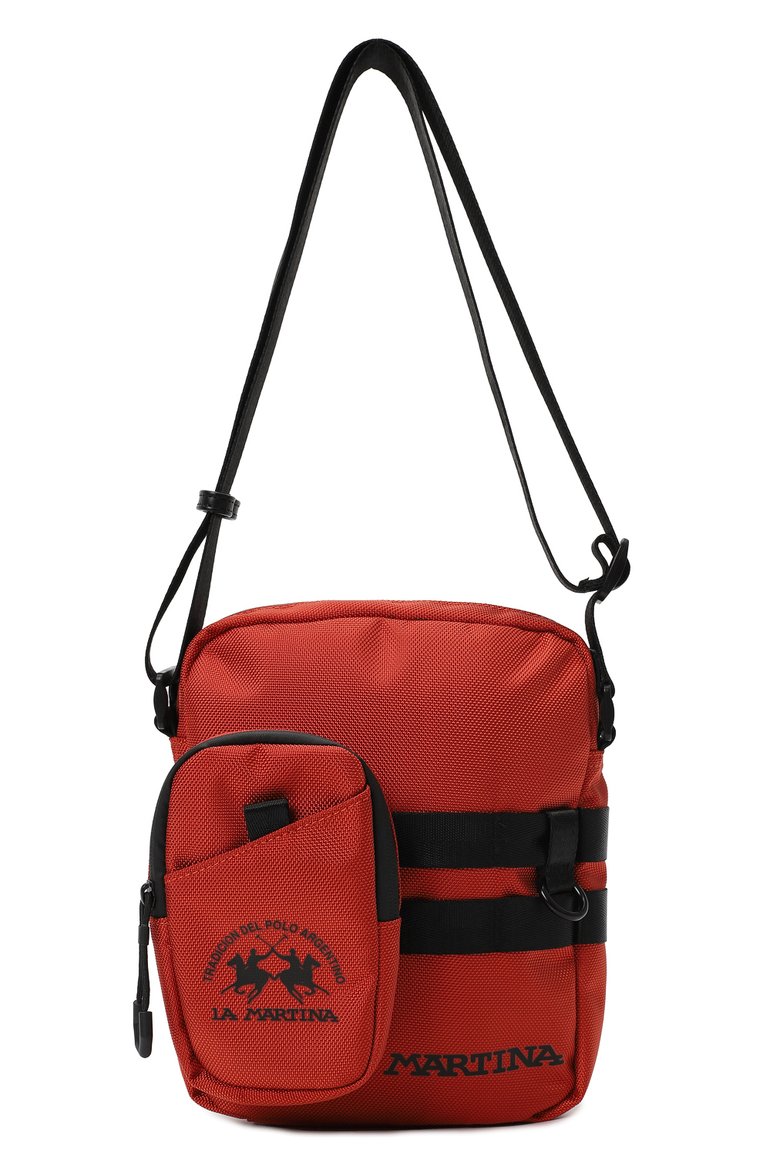 Текстильная сумка LA MARTINA, арт. LMB000808T, фото 1