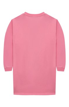 Хлопковое платье MARC JACOBS (THE), арт. W12456/6A-12A, фото 1