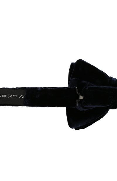 Галстук-бабочка TOM FORD, арт. 6TF01/4CH, фото 3