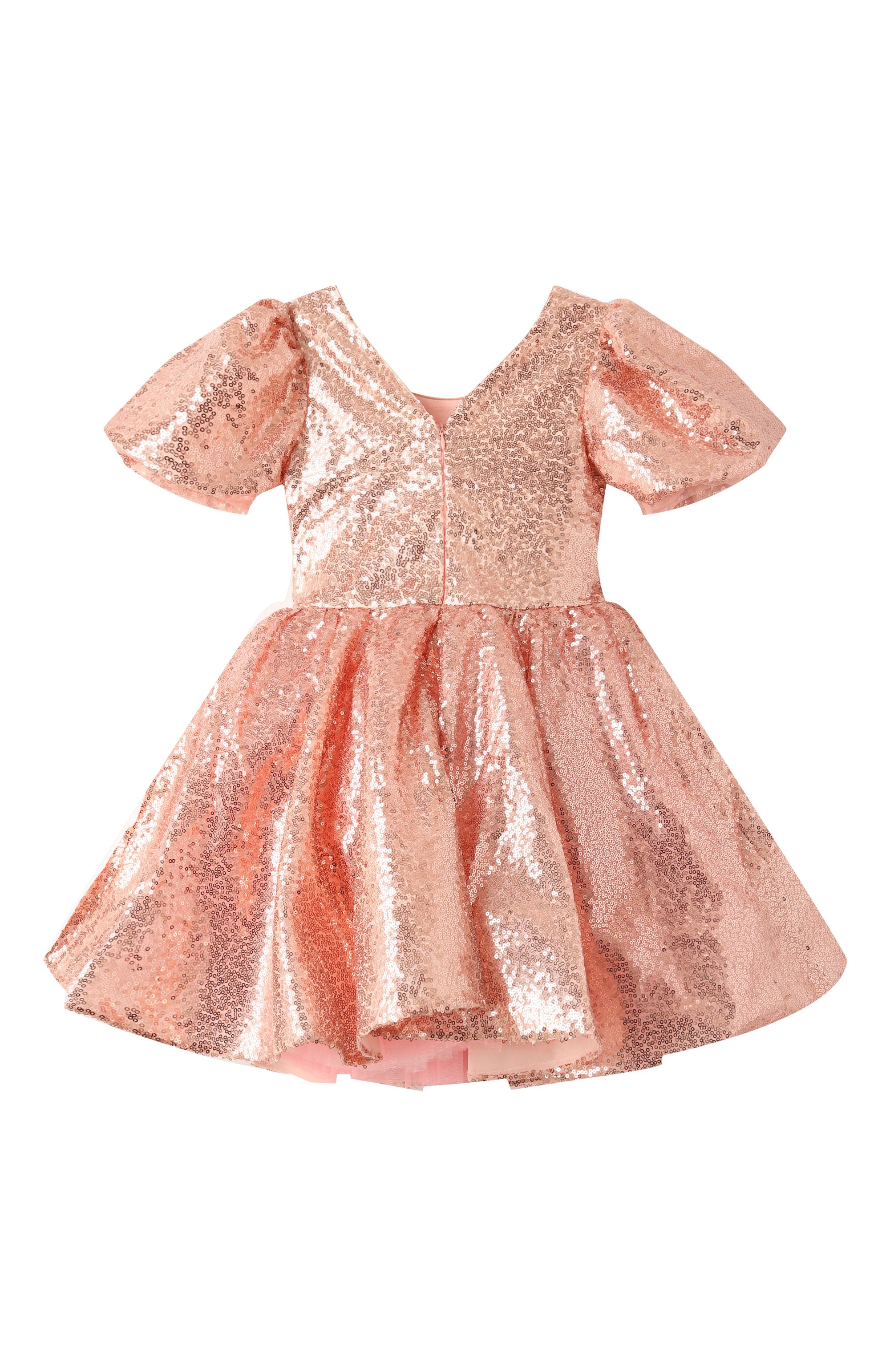 Платье ZHANNA & ANNA, арт. ZAOZ00000910, фото 2