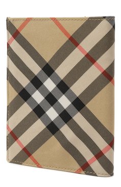 Обложка для паспорта BURBERRY, арт. 8091533, фото 2