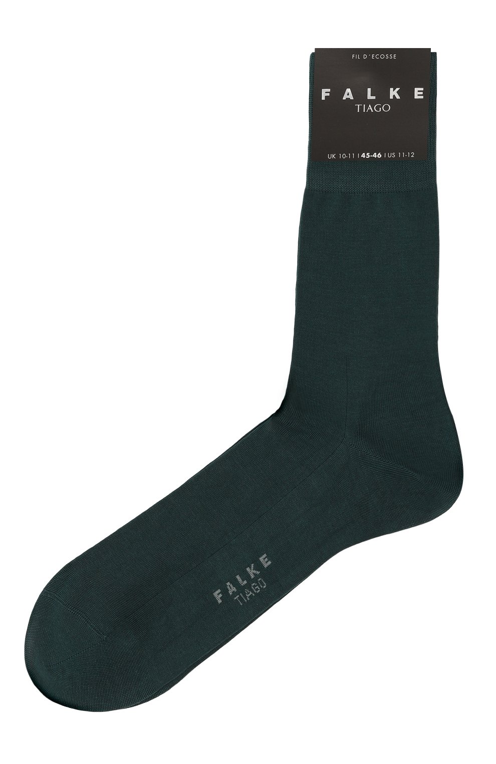 Хлопковые носки FALKE, арт. 14792, фото 1