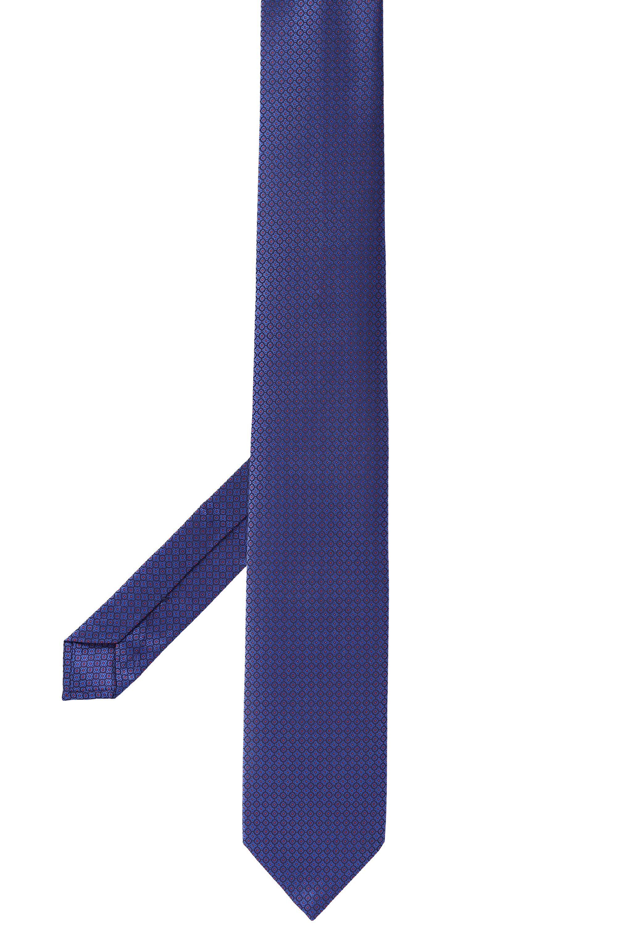 Шелковый галстук STEFANO RICCI, арт. CCXL/60017, фото 3