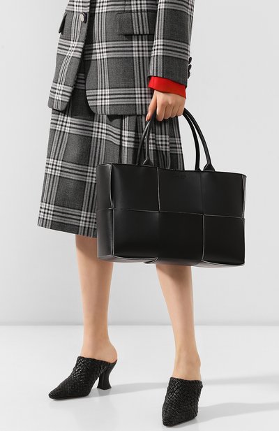 Сумка-тоут arco medium BOTTEGA VENETA, арт. 609175/VMAY3, фото 2
