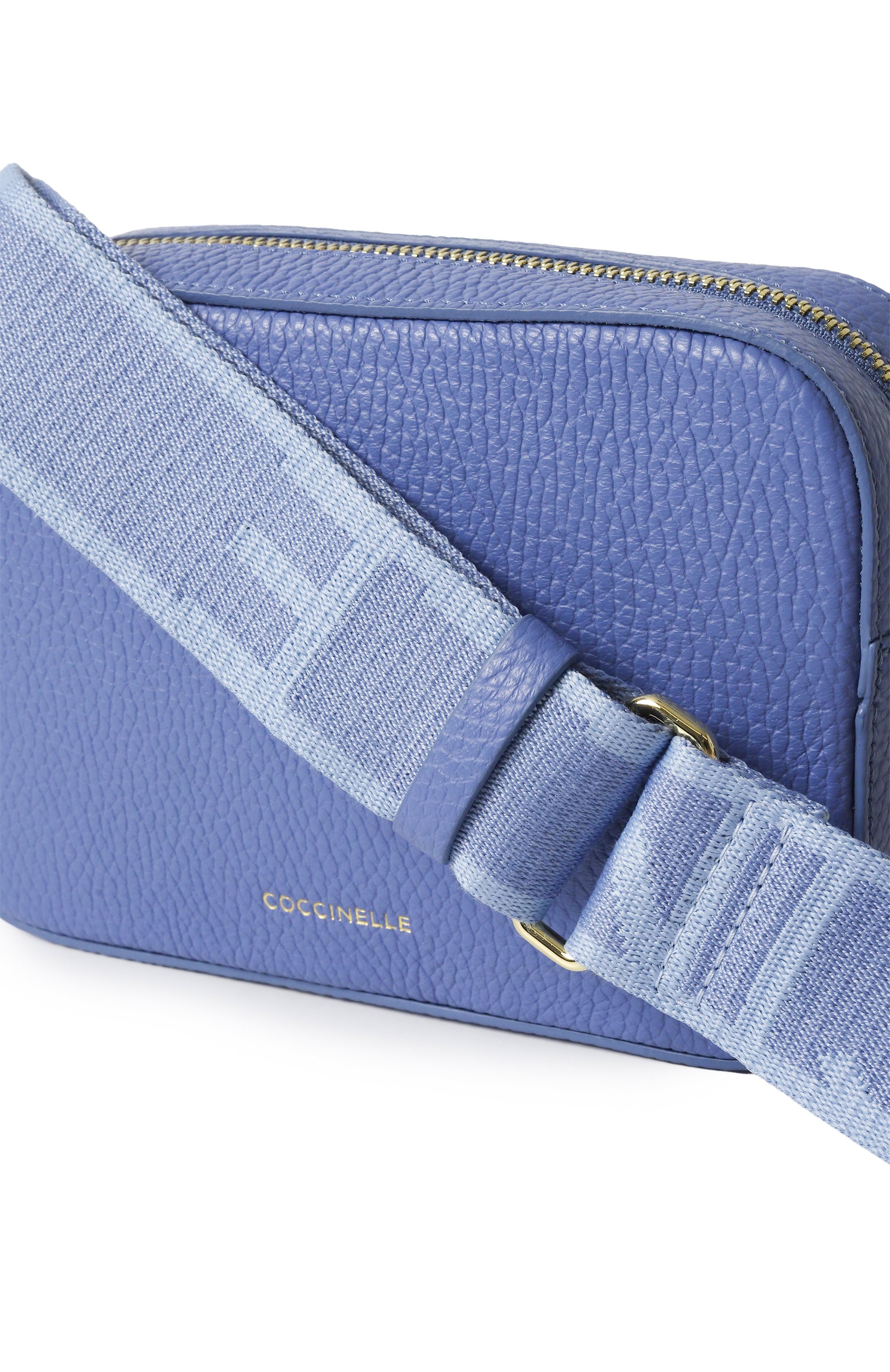 Сумка tebe small COCCINELLE, арт. E5MN555I101, фото 3