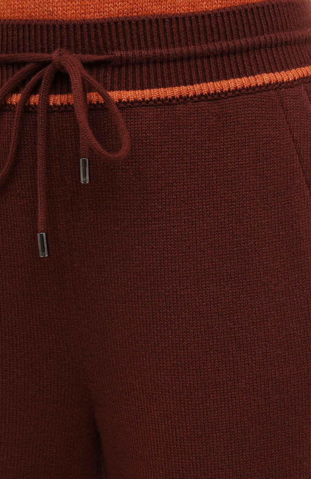 Кашемировые брюки LORO PIANA, арт. FAL3597, фото 5