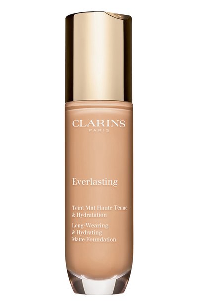 Устойчивый тональный крем everlasting, 108w (30ml) CLARINS, арт. 80068053, фото 1