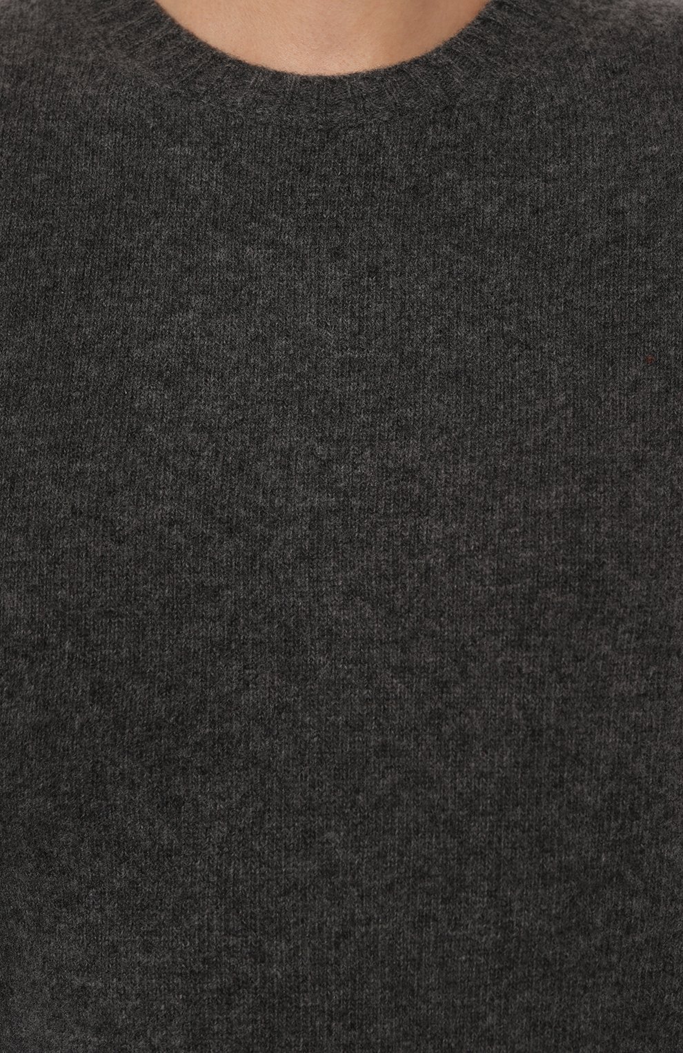 Шерстяной пуловер MAISON MARGIELA, арт. S51HL0017/M13058, фото 5