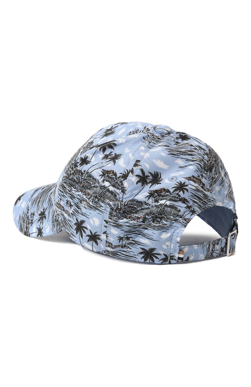 Бейсболка BOSS, арт. 50491120, фото 3