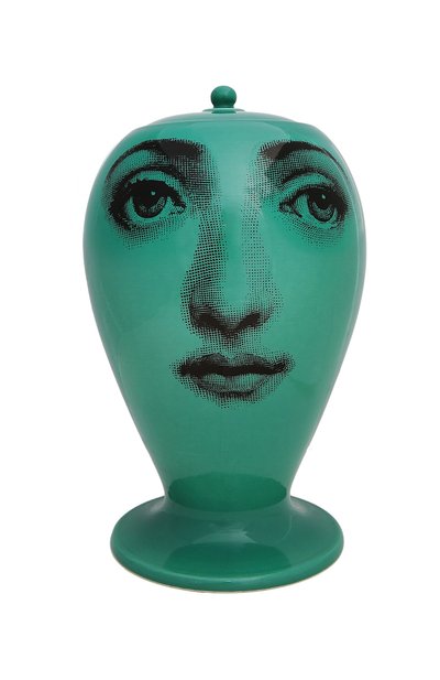 Ваза buongiorno/buonanotte FORNASETTI, арт. F0R-10567, фото 1