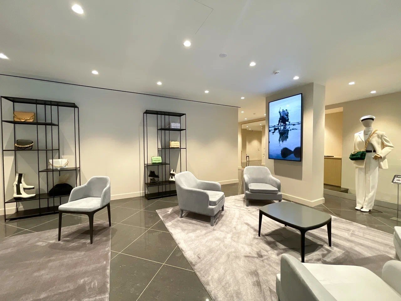 ПВЗ Шуваловский