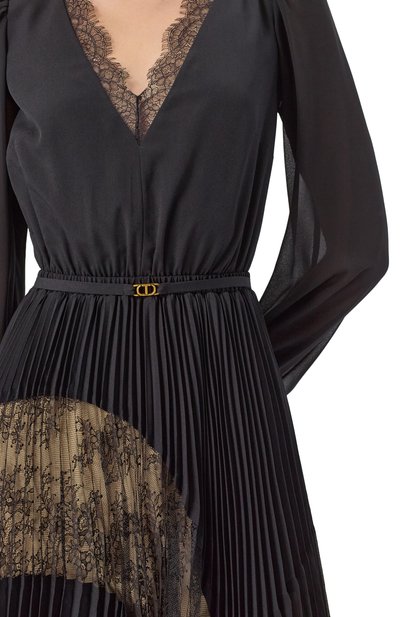 Платье TWINSET, арт. 251TP2780, фото 5