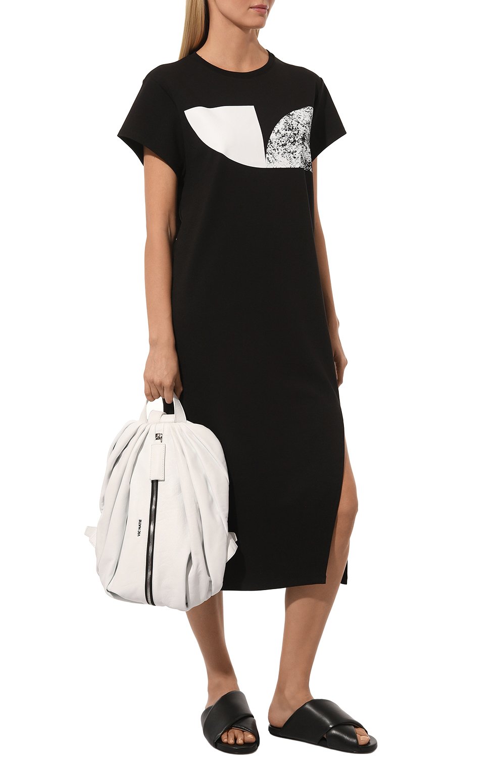 Рюкзак VIC MATIE, арт. 1E0732T_999C070102, фото 7