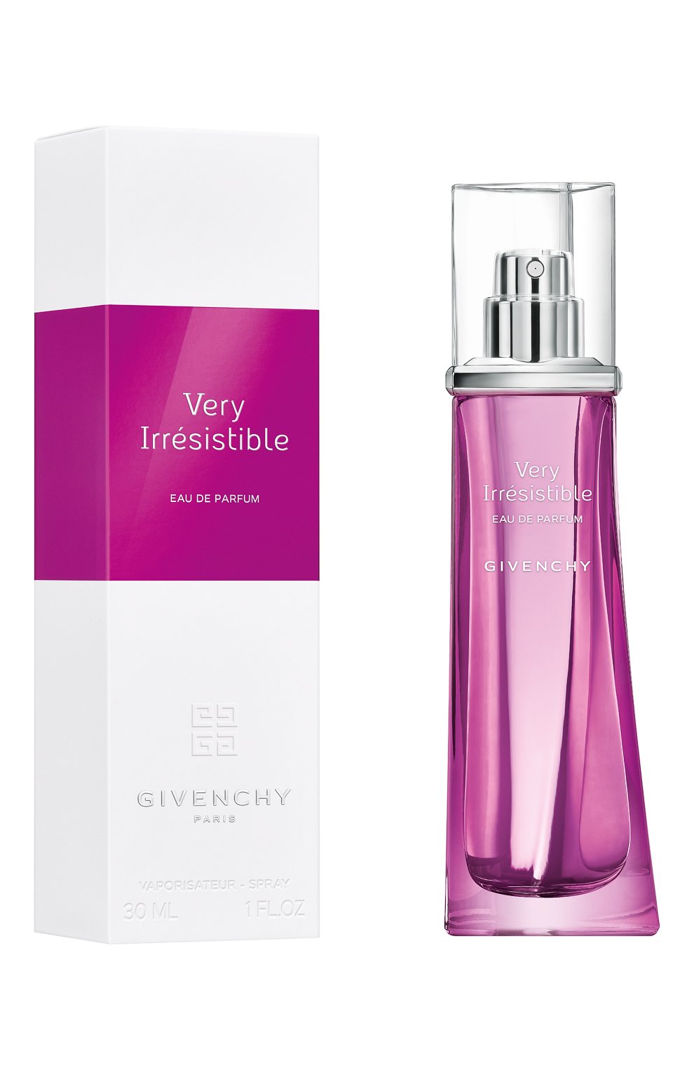 Парфюмерная вода very irrésistible (30ml) GIVENCHY, арт. P036393, фото 2