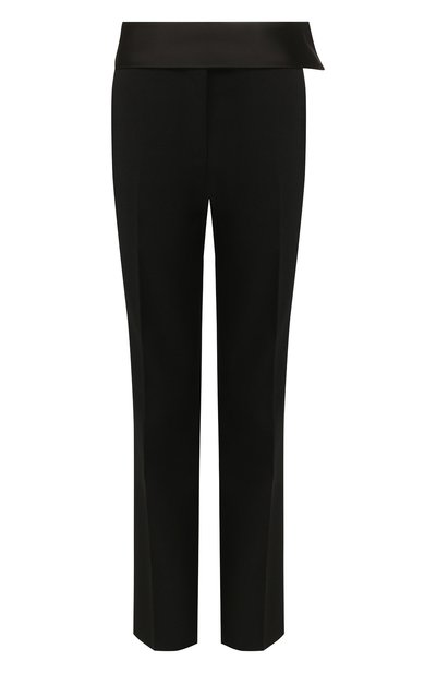 Женские шерстяные брюки HELMUT LANG, арт. J06HW208