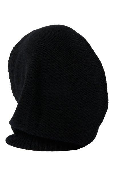 Женский капор из шерсти и кашемира BOGNER, арт. 91822761