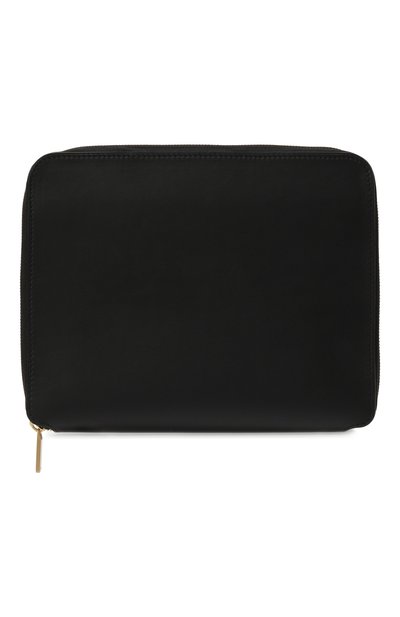 Мужской кожаный футляр для документов ZILLI, арт. ST0001M1015VTEX30