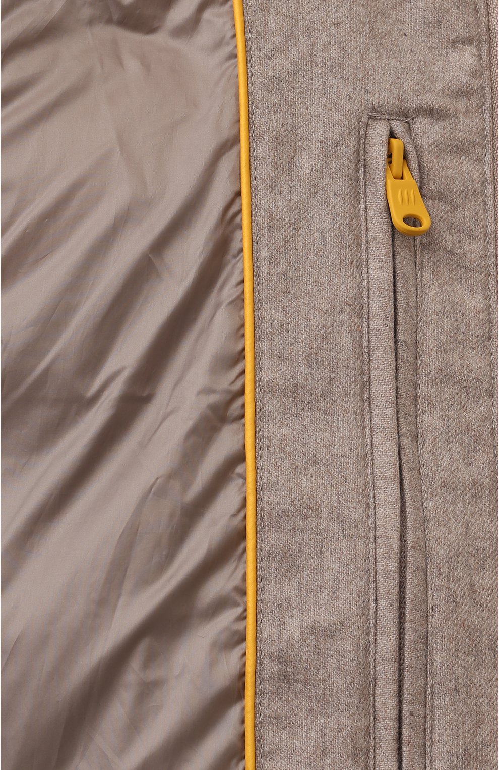 Пуховый бомбер HETREGO, арт. 8N521/LE0NARD, фото 6