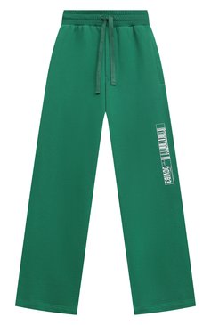 Хлопковые брюки DOLCE & GABBANA, арт. L7JPIX/G7M7A, фото 1