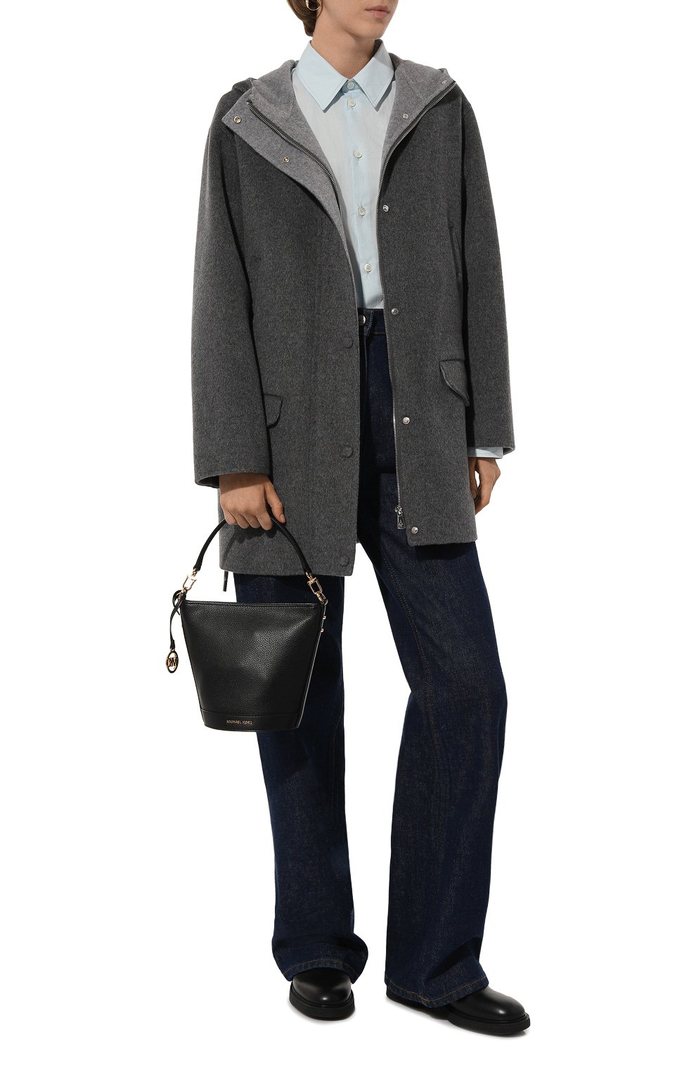 Сумка townsend MICHAEL MICHAEL KORS, арт. 32R4G10C5L, фото 7