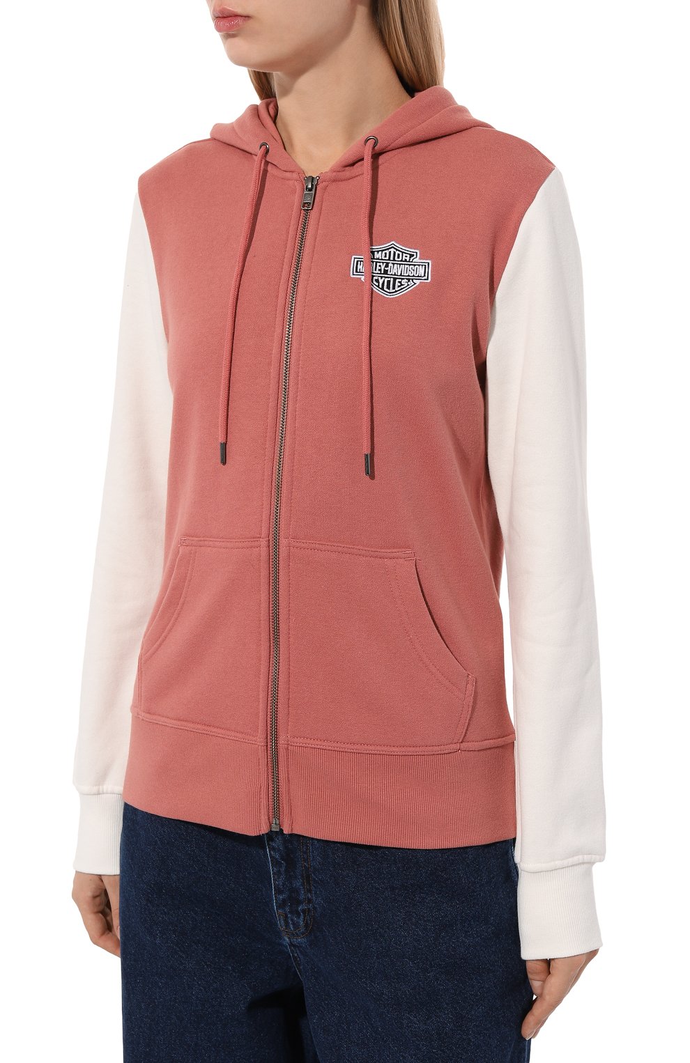 Толстовка HARLEY-DAVIDSON, арт. 96675-23VW, фото 3