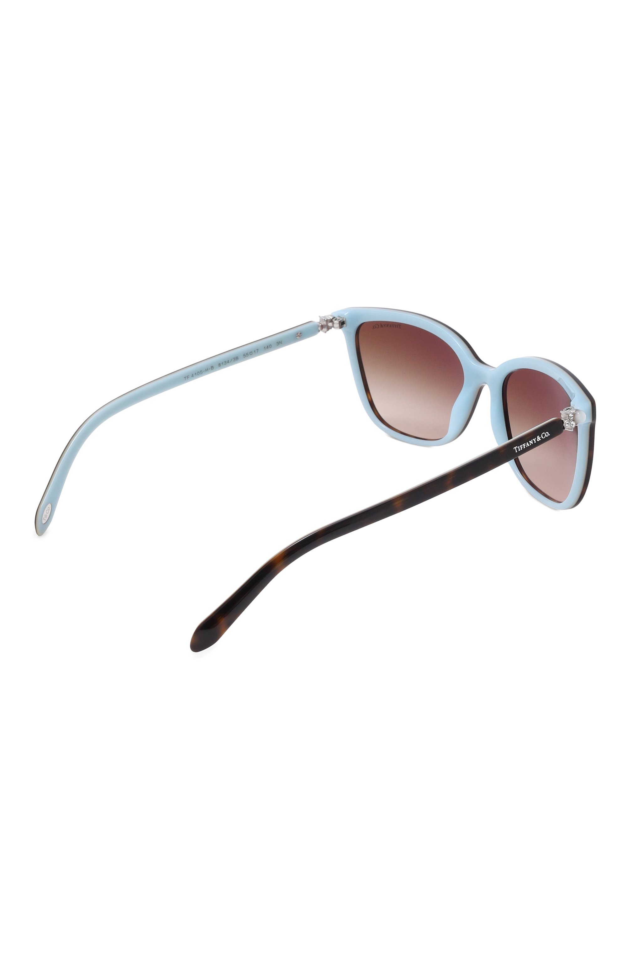Солнцезащитные очки TIFFANY & CO., арт. 4105HB-81343B, фото 3