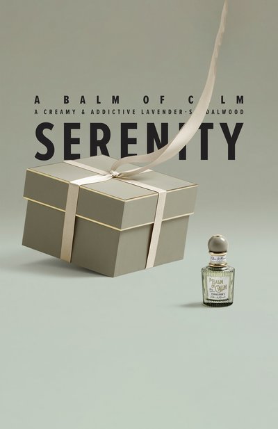 Парфюмерная вода a balm of calm (50ml) PENHALIGON'S, арт. 5056245049569, фото 3