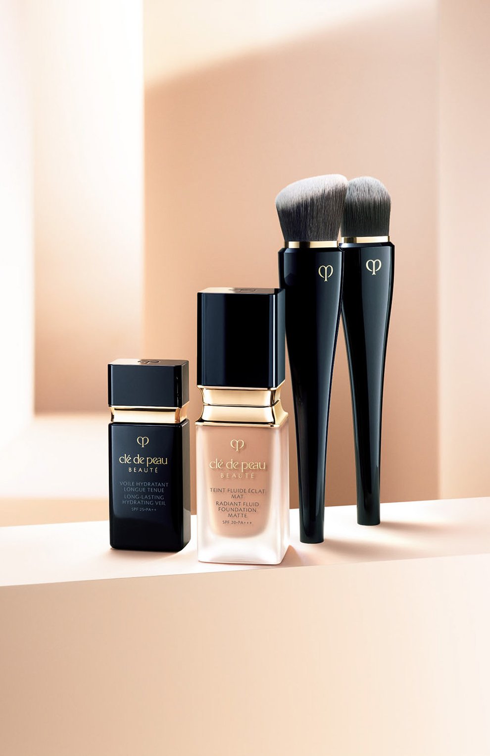 Стойкая увлажняющая база под макияж (30ml) CLÉ DE PEAU BEAUTÉ, арт. 16183CP, фото 4