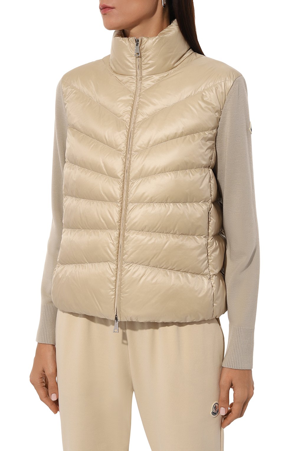 Пуховая куртка MONCLER, арт. 9B000-24-M1131, фото 3