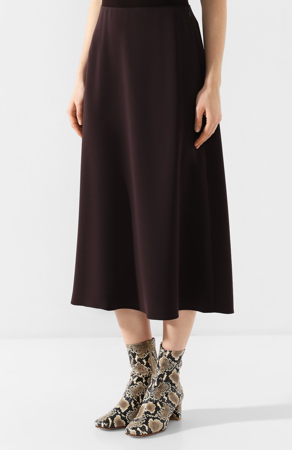 Юбка-миди THEORY, арт. J0109302, фото 3